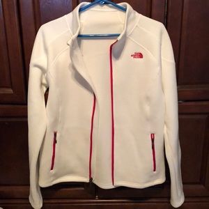 The North Face Zipup